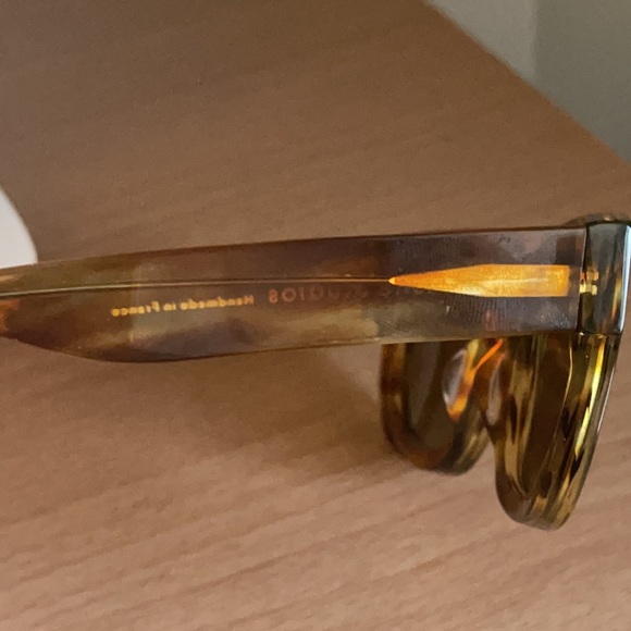 Acne studios sunglasses - Picture 4 of 9